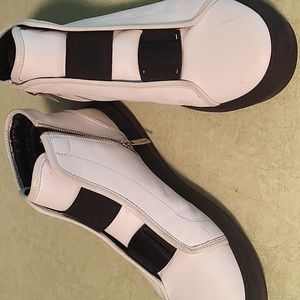 Salvatore Ferragamo authentic men's shoes